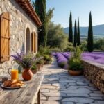 découvrez les meilleurs sites de locations de vacances en provence pour trouver l'hébergement idéal. notre guide complet vous aide à réserver facilement et profiter pleinement de votre séjour.
