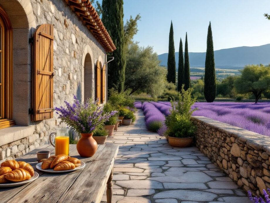 découvrez les meilleurs sites de locations de vacances en provence pour trouver l'hébergement idéal. notre guide complet vous aide à réserver facilement et profiter pleinement de votre séjour.