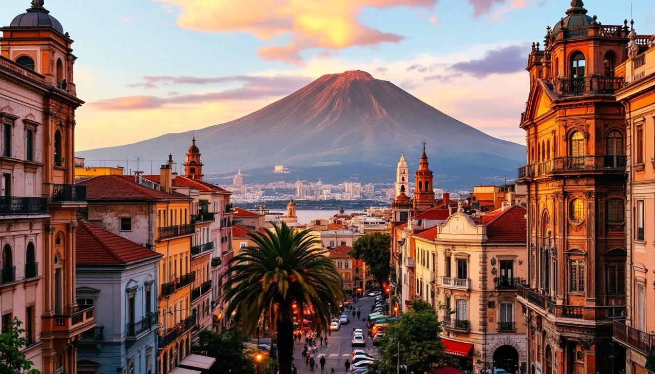 découvrez les astuces incontournables des meilleurs sites de locations de vacances à catane, en sicile, pour profiter d'un séjour inoubliable alliant confort, authenticité et bons plans.