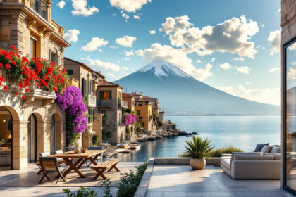 découvrez les secrets des meilleurs sites de locations de vacances à catane, en sicile, pour trouver des hébergements idéaux au meilleur prix et profiter pleinement de votre séjour.