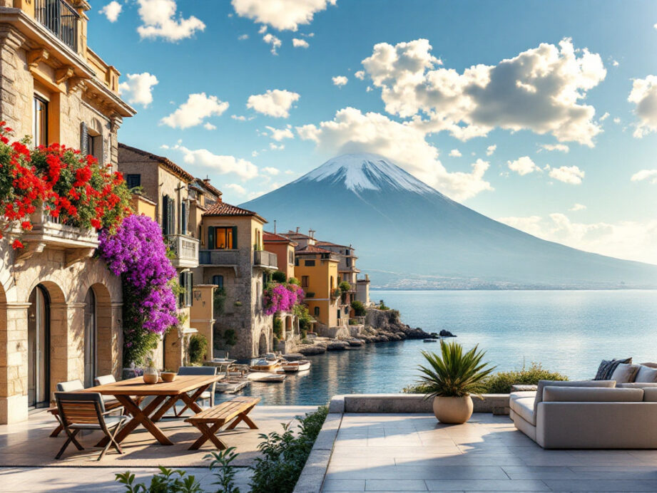 découvrez les secrets des meilleurs sites de locations de vacances à catane, en sicile, pour trouver des hébergements idéaux au meilleur prix et profiter pleinement de votre séjour.