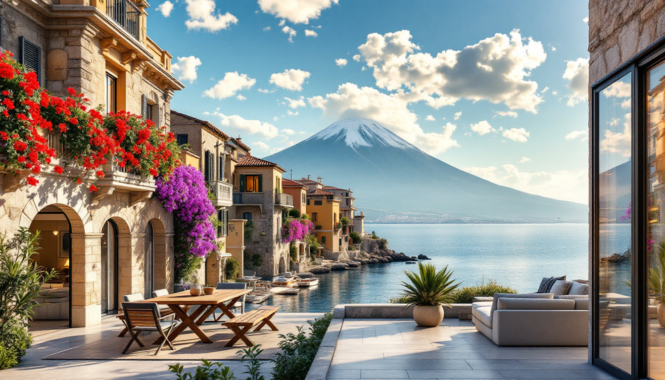 découvrez les secrets des meilleurs sites de locations de vacances à catane, en sicile, pour trouver des hébergements idéaux au meilleur prix et profiter pleinement de votre séjour.