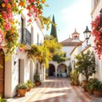 découvrez les secrets des meilleurs sites de locations de vacances à cordoue, en andalousie, pour trouver le logement idéal et profiter pleinement de votre séjour.