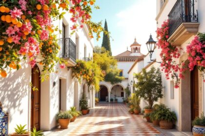 découvrez les secrets des meilleurs sites de locations de vacances à cordoue, en andalousie, pour trouver le logement idéal et profiter pleinement de votre séjour.