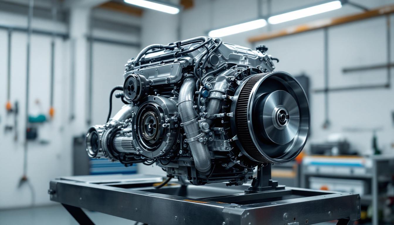 découvrez les signes indiquant une défaillance du volant moteur bi-masse sur votre volkswagen polo vi et apprenez comment diagnostiquer et prévenir ce problème pour assurer la performance de votre véhicule.