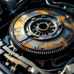 découvrez les principaux signes indiquant une défaillance du volant moteur bi-masse sur votre volkswagen polo vi et comment les reconnaître pour éviter des réparations coûteuses.