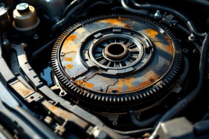 découvrez les principaux signes indiquant une défaillance du volant moteur bi-masse sur votre volkswagen polo vi et comment les reconnaître pour éviter des réparations coûteuses.