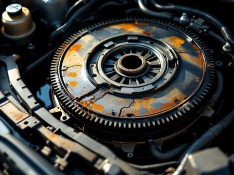 découvrez les principaux signes indiquant une défaillance du volant moteur bi-masse sur votre volkswagen polo vi et comment les reconnaître pour éviter des réparations coûteuses.