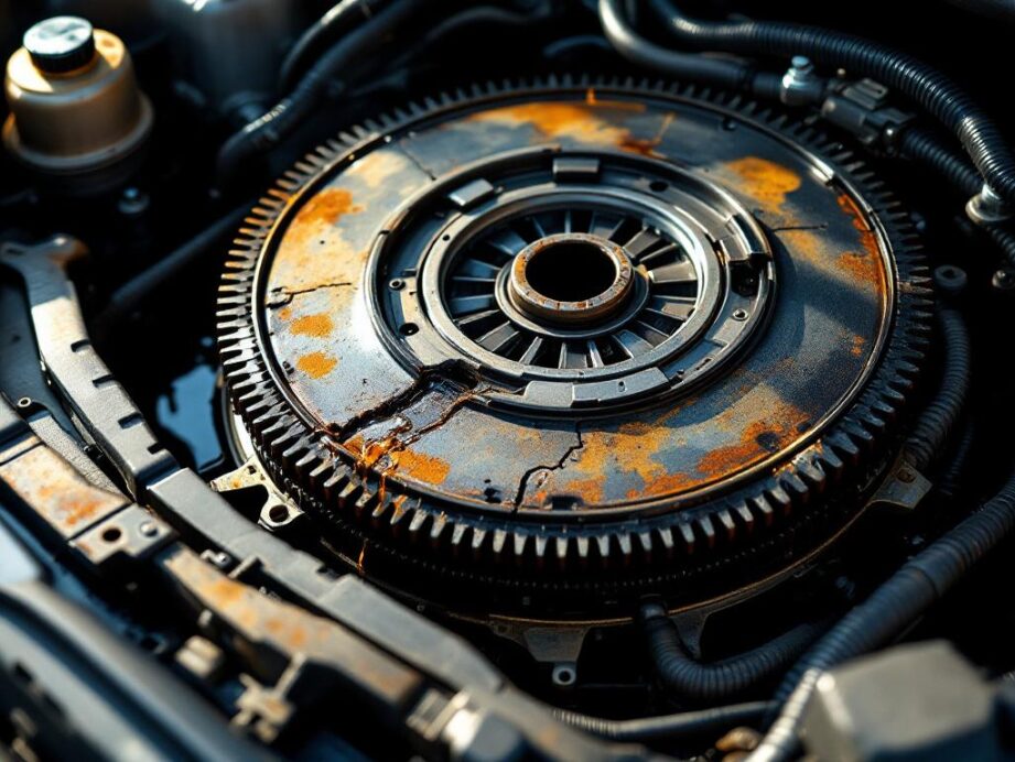 découvrez les principaux signes indiquant une défaillance du volant moteur bi-masse sur votre volkswagen polo vi et comment les reconnaître pour éviter des réparations coûteuses.