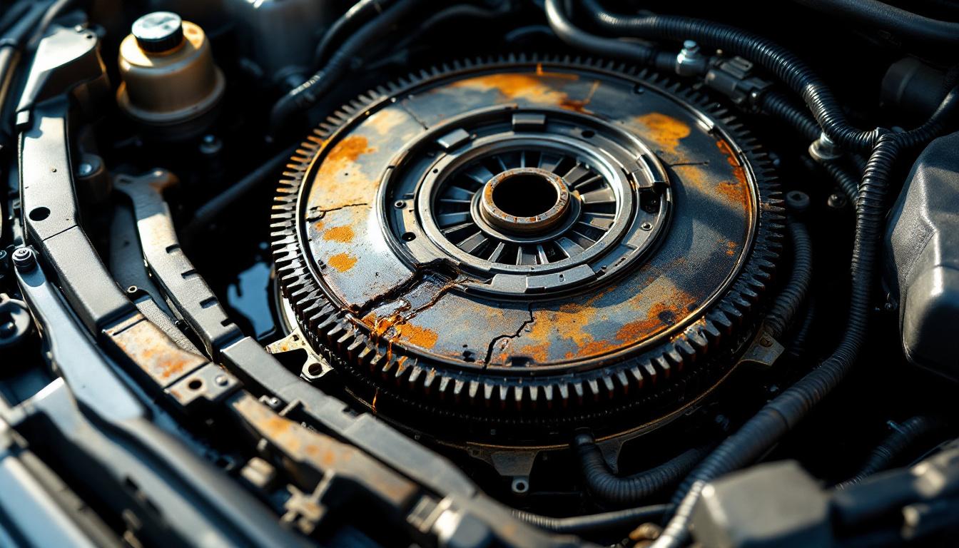 découvrez les principaux signes indiquant une défaillance du volant moteur bi-masse sur votre volkswagen polo vi et comment les reconnaître pour éviter des réparations coûteuses.