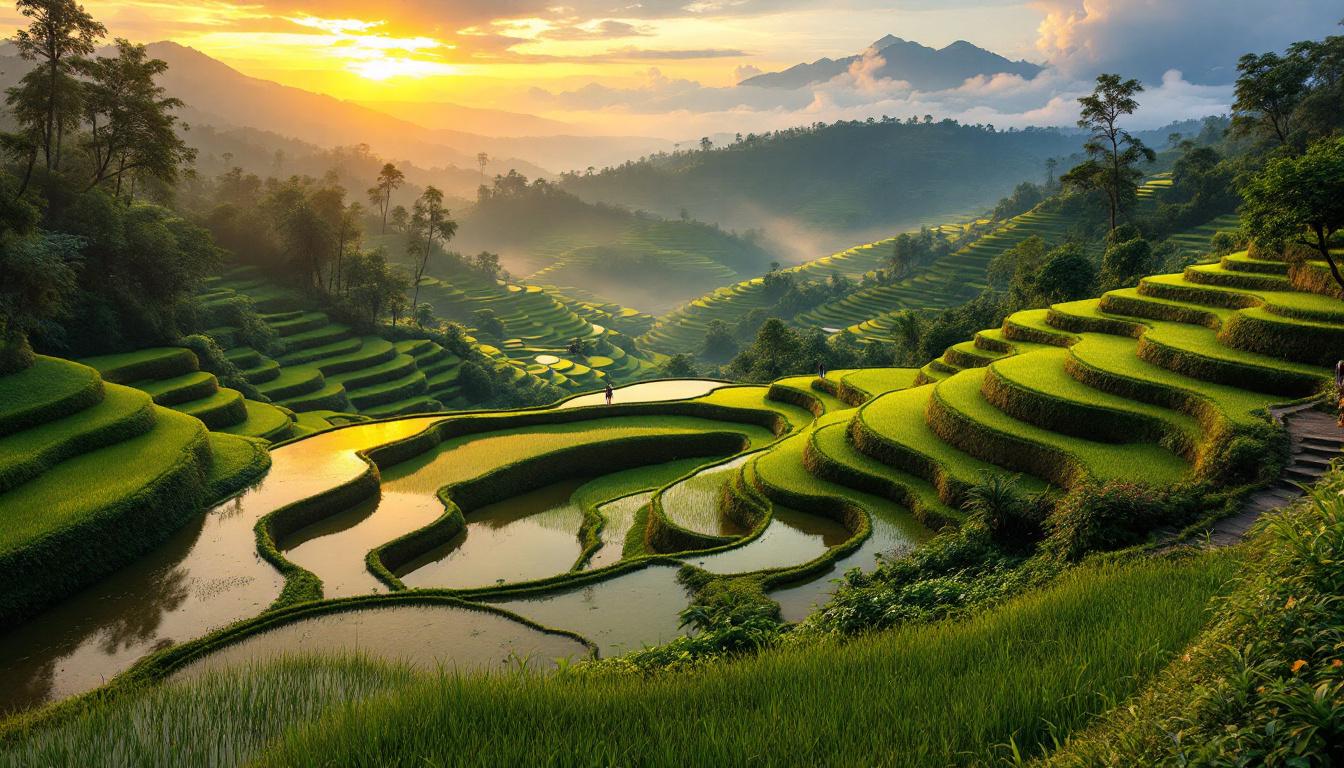 découvrez les tendances actuelles des prix pour bali grâce à une agence de voyages experte. ne manquez pas les meilleures offres et conseils pour planifier votre séjour au meilleur prix.