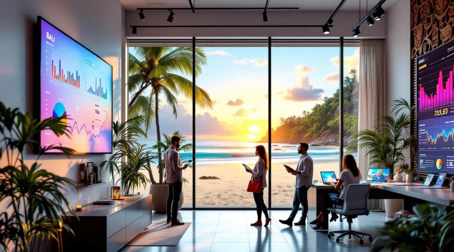 découvrez les tendances actuelles des prix pour des voyages à bali avec notre agence experte. ne manquez pas nos offres exclusives et conseils pour profiter au mieux de votre séjour à bali.