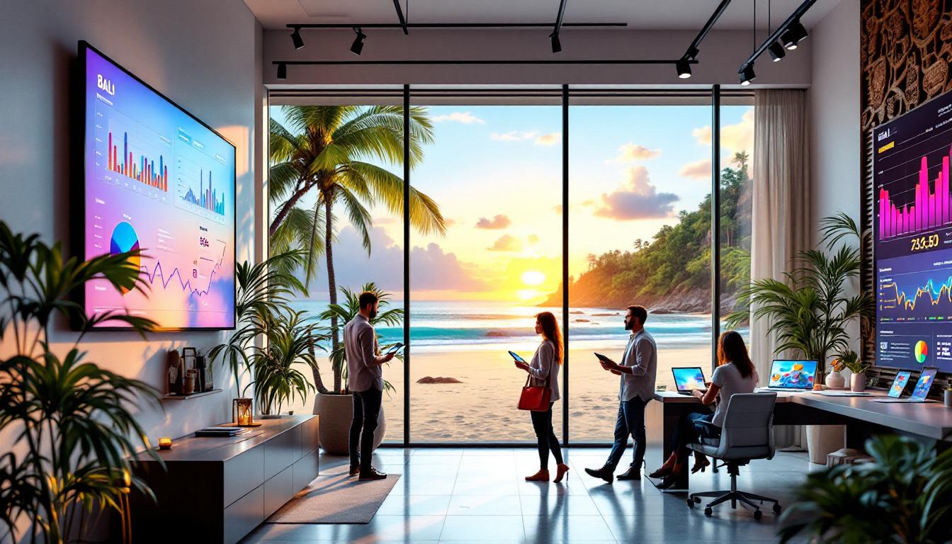 découvrez les tendances actuelles des prix pour des voyages à bali avec notre agence experte. ne manquez pas nos offres exclusives et conseils pour profiter au mieux de votre séjour à bali.