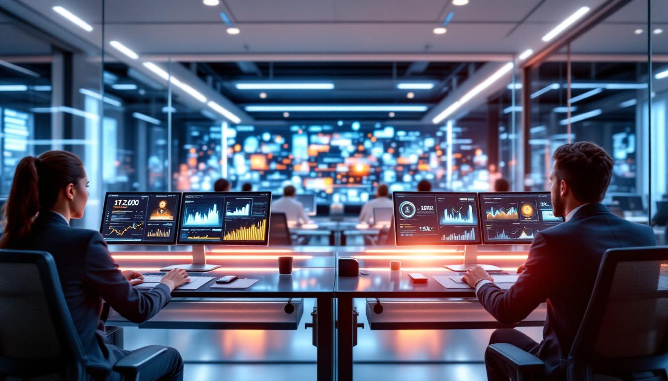 découvrez les tendances clés des comptes professionnels en ligne pour les selca à surveiller en 2026 et optimisez la gestion financière de votre cabinet.