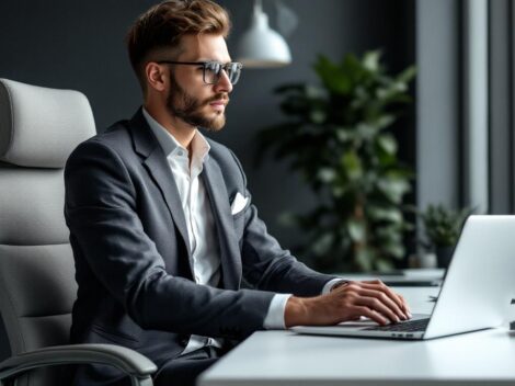 découvrez les tendances clés des comptes professionnels en ligne pour les selca à surveiller en 2026 et optimisez votre gestion financière.