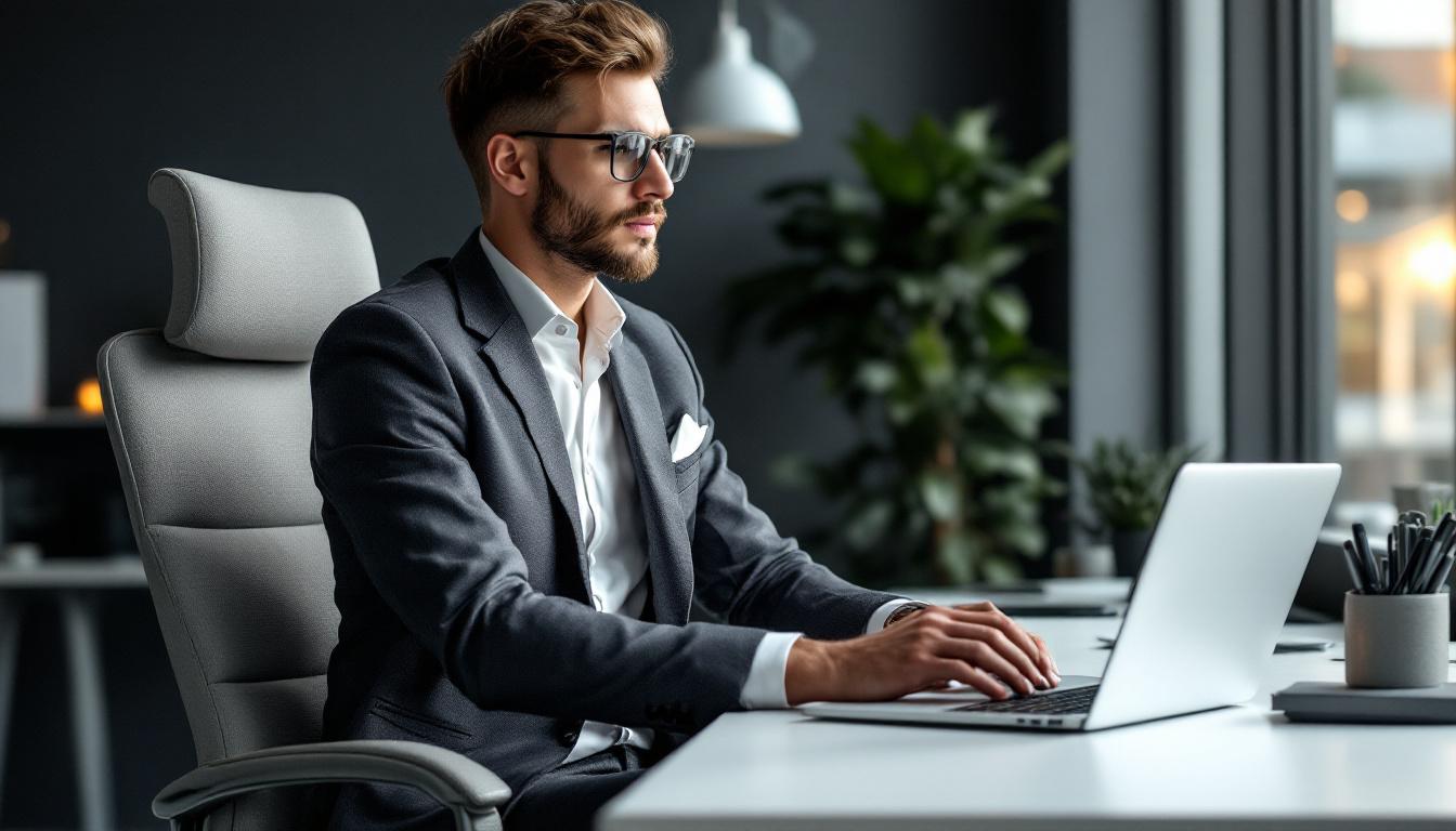 découvrez les tendances clés des comptes professionnels en ligne pour les selca à surveiller en 2026 et optimisez votre gestion financière.