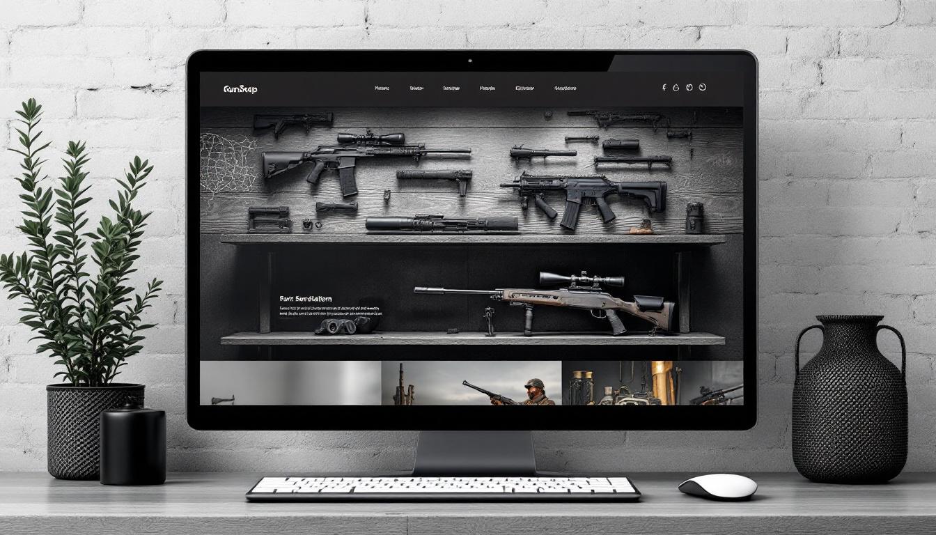 découvrez les tendances incontournables des meilleures armureries en ligne pour sportifs en 2026, avec les équipements et innovations à ne pas manquer.