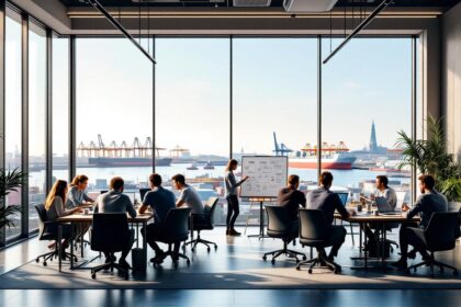 découvrez notre sélection des meilleures agences web à le havre, idéales pour accompagner la croissance des startups. comparez et choisissez l'agence qui répond le mieux à vos besoins.