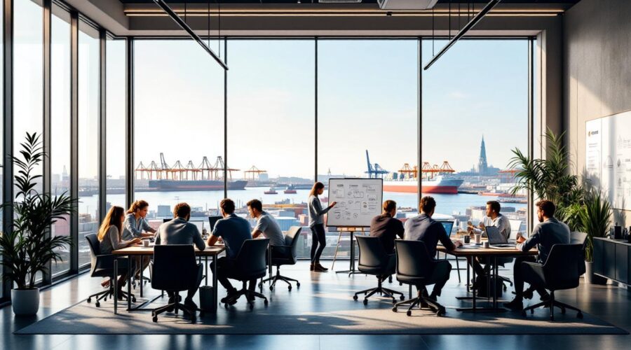 découvrez notre sélection des meilleures agences web à le havre, idéales pour accompagner la croissance des startups. comparez et choisissez l'agence qui répond le mieux à vos besoins.