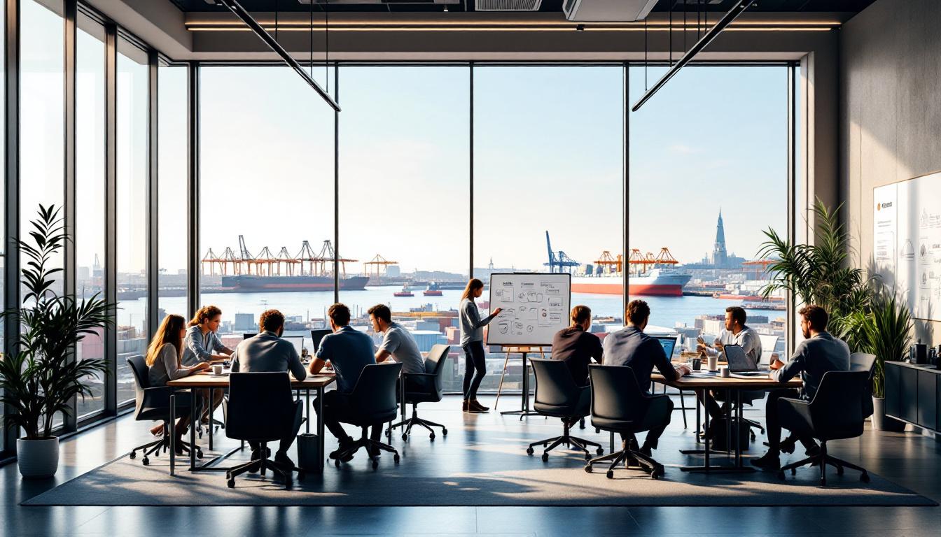 découvrez notre sélection des meilleures agences web à le havre, idéales pour accompagner la croissance des startups. comparez et choisissez l'agence qui répond le mieux à vos besoins.