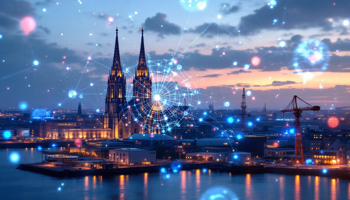 découvrez notre sélection des meilleures agences web à le havre spécialement adaptées aux startups. trouvez l'agence idéale pour booster votre projet digital et assurer votre succès.