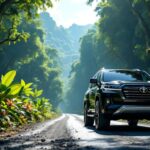 louez une voiture en guyane pour explorer ses paysages uniques et vivre une aventure inoubliable lors de votre voyage.