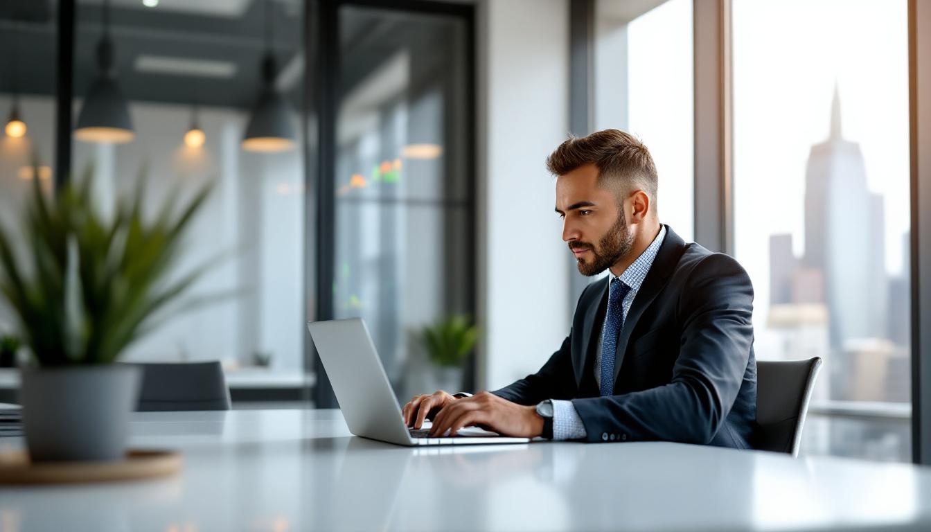 découvrez comment optimiser l'utilisation de votre compte pro qonto en ligne pour améliorer la gestion financière de votre pme et gagner en efficacité au quotidien.