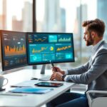 découvrez comment optimiser l'utilisation de votre compte pro qonto en ligne pour gérer efficacement les finances de votre pme et booster votre productivité.