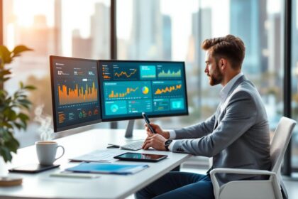 découvrez comment optimiser l'utilisation de votre compte pro qonto en ligne pour gérer efficacement les finances de votre pme et booster votre productivité.