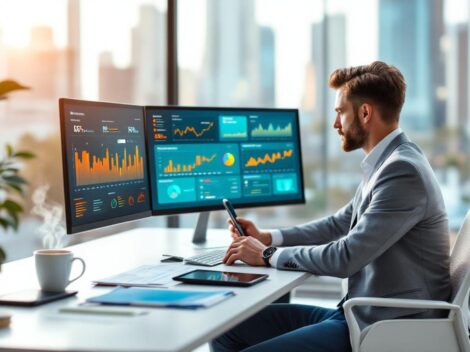 découvrez comment optimiser l'utilisation de votre compte pro qonto en ligne pour gérer efficacement les finances de votre pme et booster votre productivité.