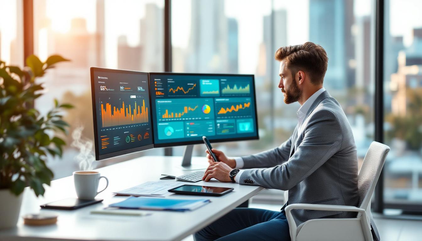 découvrez comment optimiser l'utilisation de votre compte pro qonto en ligne pour gérer efficacement les finances de votre pme et booster votre productivité.