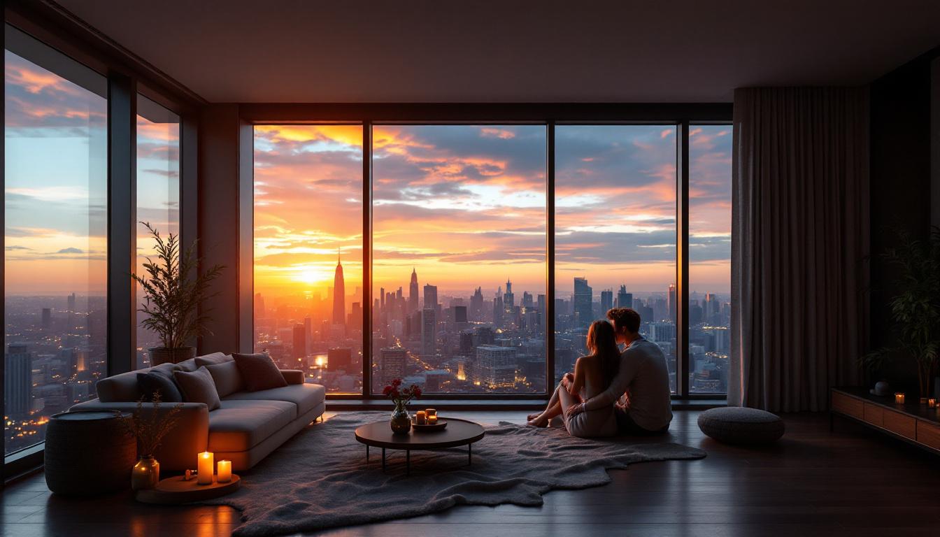 découvrez notre sélection des meilleurs hôtels à strasbourg pour un week-end romantique inoubliable. ambiance cosy, services de qualité et cadre charmant pour une escapade amoureuse réussie.