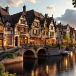 découvrez notre sélection des meilleurs hôtels à strasbourg pour un week-end romantique inoubliable. profitez d'un cadre charmant, d'un confort exceptionnel et d'une ambiance intimiste idéale pour les couples.