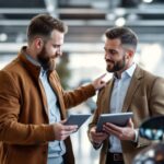découvrez les meilleurs mandataires pour acheter une dacia d'occasion. profitez des conseils d'experts pour trouver une voiture fiable au meilleur prix.
