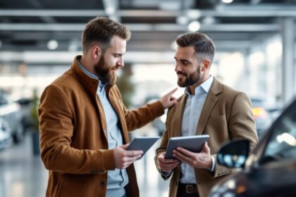 découvrez les meilleurs mandataires pour acheter une dacia d'occasion. profitez des conseils d'experts pour trouver une voiture fiable au meilleur prix.