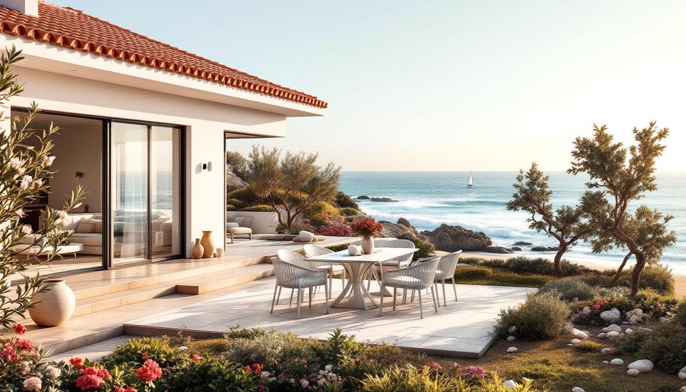 découvrez notre guide des meilleurs sites de locations de vacances à cascais pour trouver l'hébergement idéal et profiter pleinement de votre séjour au portugal.