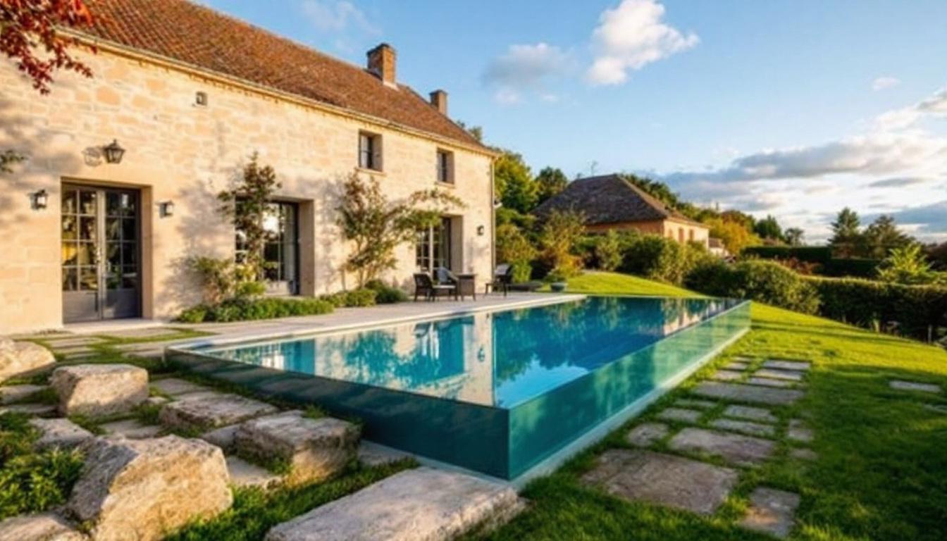 découvrez notre guide des meilleurs sites de locations de vacances à collonges-la-rouge pour trouver le séjour idéal et profiter pleinement de ce village pittoresque.