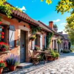 découvrez les meilleurs sites de locations de vacances à collonges-la-rouge grâce à notre guide complet pour un séjour inoubliable dans ce village au charme unique.