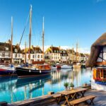 découvrez les meilleurs sites de locations de vacances à honfleur pour trouver facilement votre hébergement idéal. notre guide complet vous aide à comparer les options et réserver en toute confiance.