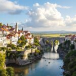 découvrez notre sélection des meilleurs sites de locations de vacances à óbidos, au portugal. trouvez facilement les pépites locales pour un séjour inoubliable entre charme et authenticité.