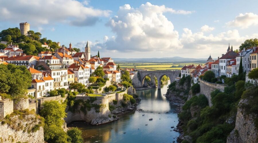 découvrez notre sélection des meilleurs sites de locations de vacances à óbidos, au portugal. trouvez facilement les pépites locales pour un séjour inoubliable entre charme et authenticité.