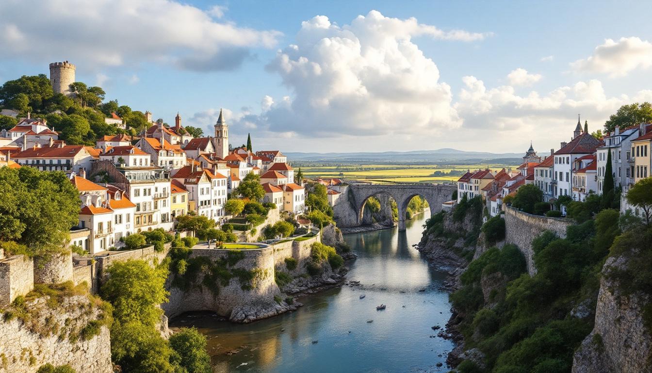 découvrez notre sélection des meilleurs sites de locations de vacances à óbidos, au portugal. trouvez facilement les pépites locales pour un séjour inoubliable entre charme et authenticité.