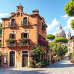 découvrez les meilleurs sites de locations de vacances à rome (latium) et trouvez les options les plus populaires pour un séjour inoubliable au cœur de l'italie.