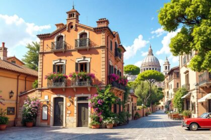 découvrez les meilleurs sites de locations de vacances à rome (latium) et trouvez les options les plus populaires pour un séjour inoubliable au cœur de l'italie.