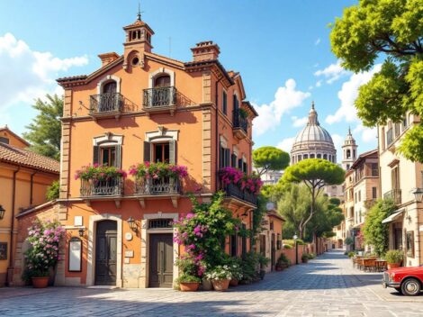 découvrez les meilleurs sites de locations de vacances à rome (latium) et trouvez les options les plus populaires pour un séjour inoubliable au cœur de l'italie.