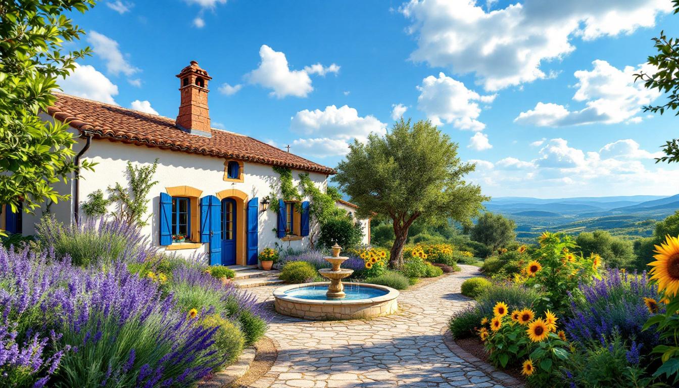 découvrez les meilleurs sites de locations de vacances à sisteron pour un séjour inoubliable. trouvez la maison idéale, profitez des paysages exceptionnels et planifiez vos vacances parfaites.