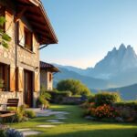découvrez les meilleurs sites de locations de vacances à turin, piémont, et apprenez comment choisir l'option idéale pour un séjour réussi.