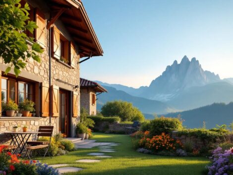 découvrez les meilleurs sites de locations de vacances à turin, piémont, et apprenez comment choisir l'option idéale pour un séjour réussi.