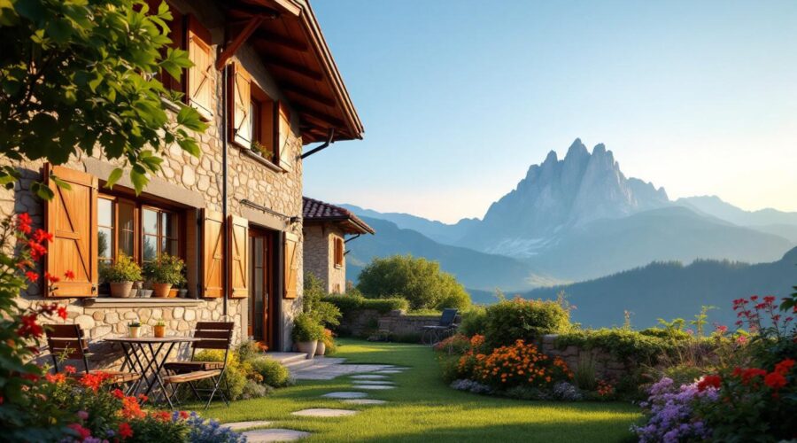 découvrez les meilleurs sites de locations de vacances à turin, piémont, et apprenez comment choisir l'option idéale pour un séjour réussi.