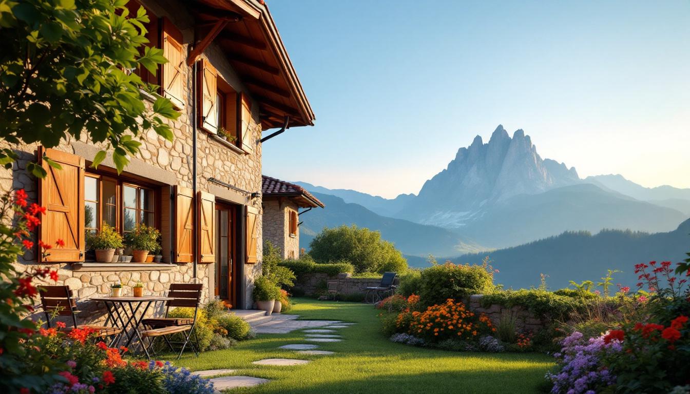 découvrez les meilleurs sites de locations de vacances à turin, piémont, et apprenez comment choisir l'option idéale pour un séjour réussi.